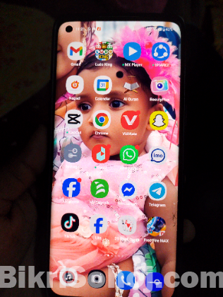 One plus 8